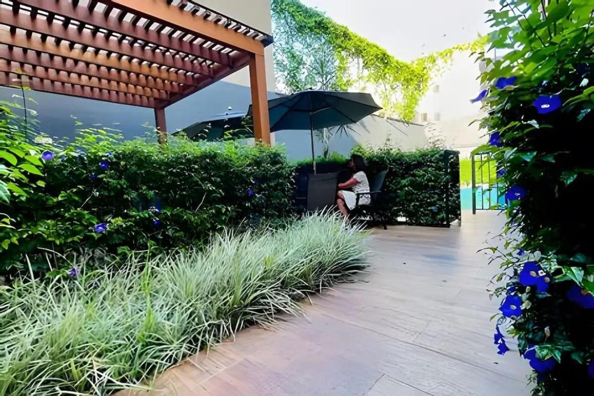 Mb611 - Apto Aconchegante Na Liberdade C/Piscina São Paulo Exterior foto